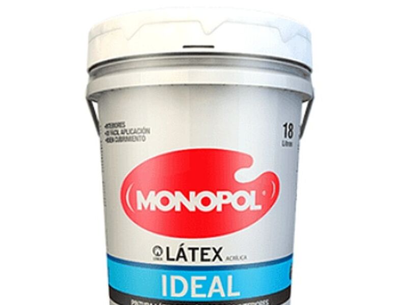 LÁTEX IDEAL SUCRE