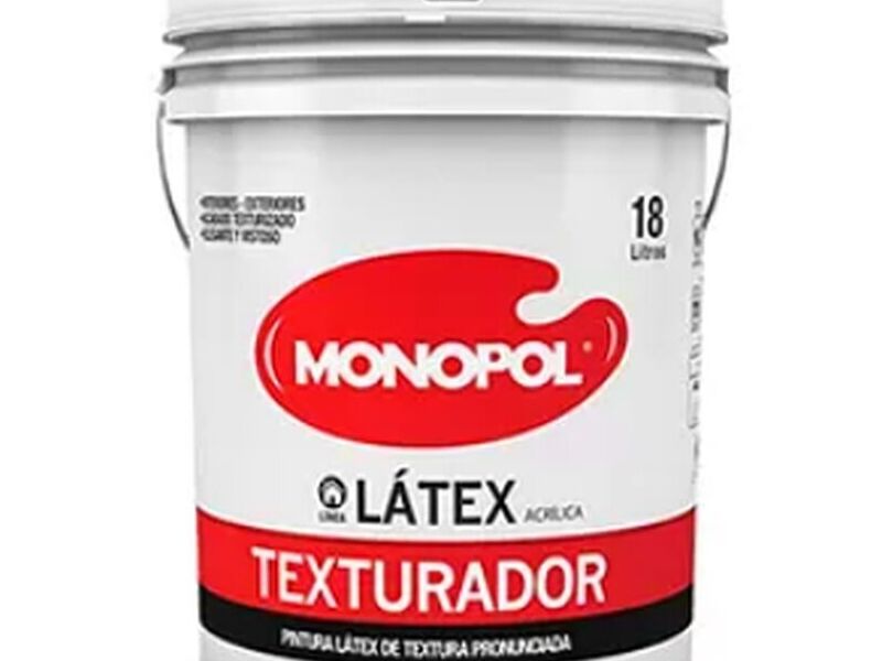 LATEX TEXTURADOR  SUCRE
