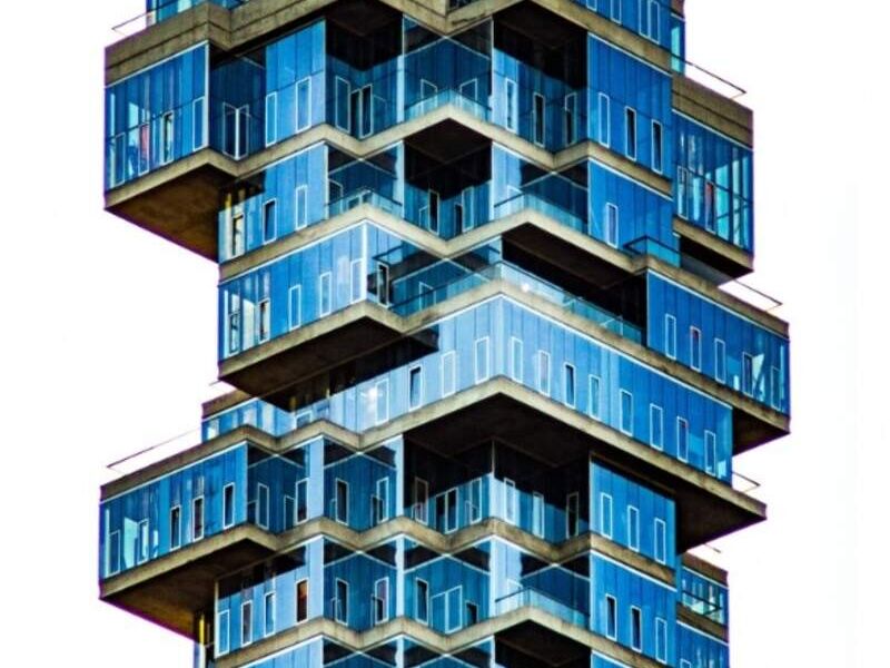 Renderización 3D Lima