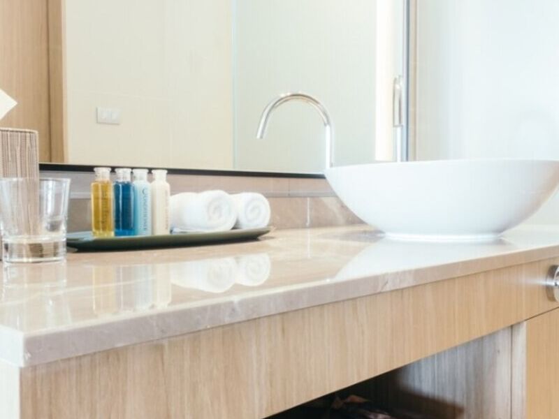Muebles Lavabo Diseño Moderno Lima