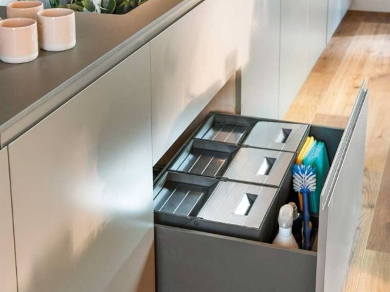 Muebles Bajo Fregadero Lima