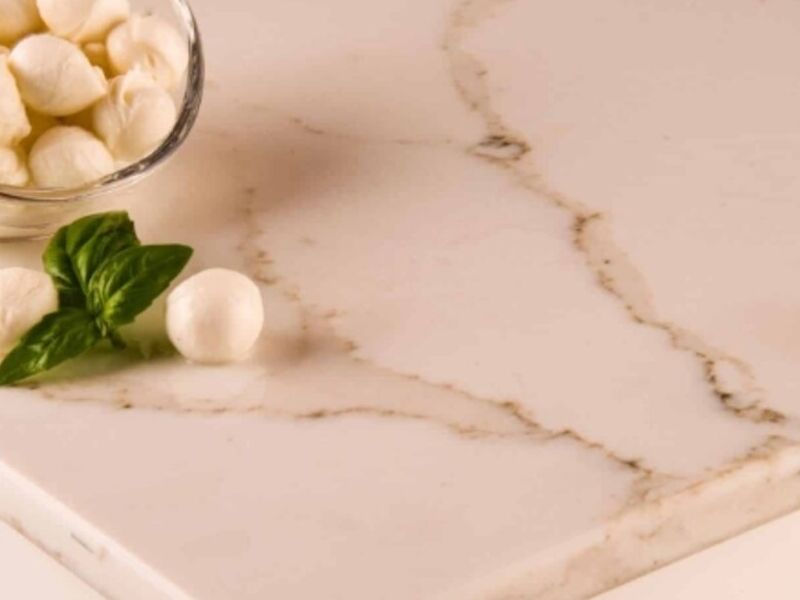 Encimeras Cocina Cuarzo Lima