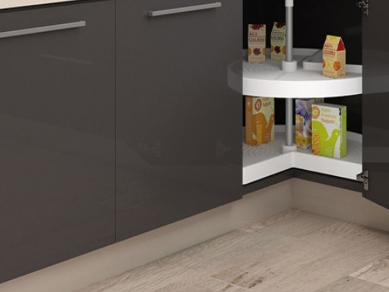 Muebles Esquinero Cocina Lima