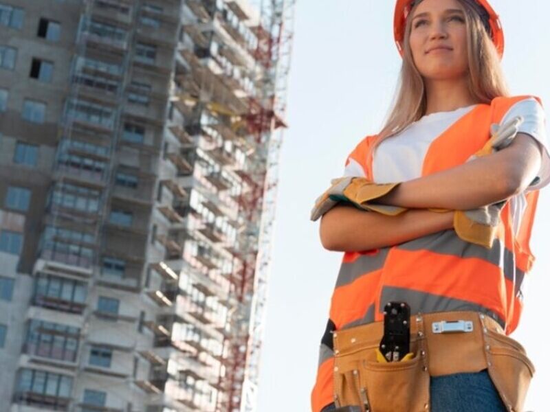 Construcción Viviendas Residenciales Lima