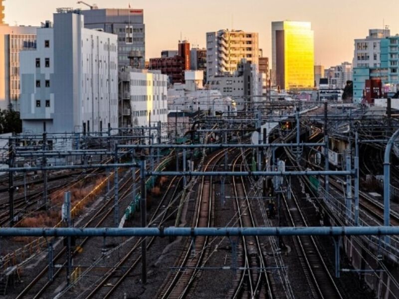 Infraestructuras Públicas Lima