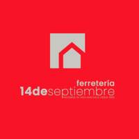 Ferretería 14 de Septiembre