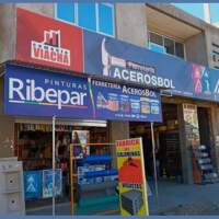 Ferretería Acerosbol
