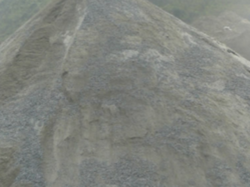 ARENILLA SANTA CRUZ