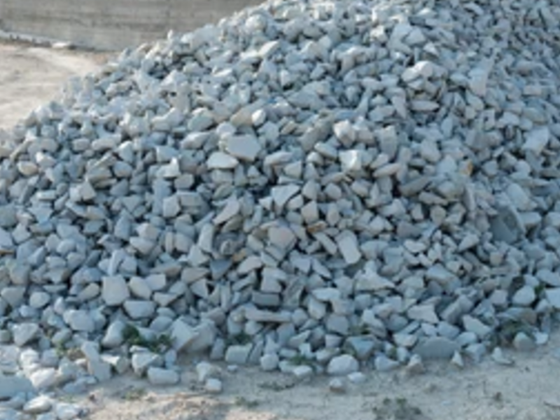 PIEDRAS SANTA CRUZ