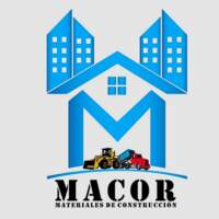 MACOR - Materiales de construcción