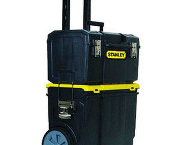 Mueble rodante Stanley LA PAZ