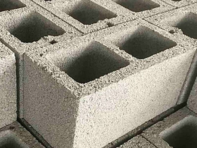 Bloques concreto LA PAZ
