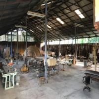 Taller de Madera Juan