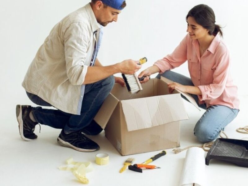 Servicio Remodelación La Paz