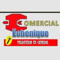 Materiales Echenique Ferretería