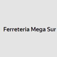 Ferretería Materiales Megasur
