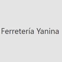 Ferreteria Materiales YANINA