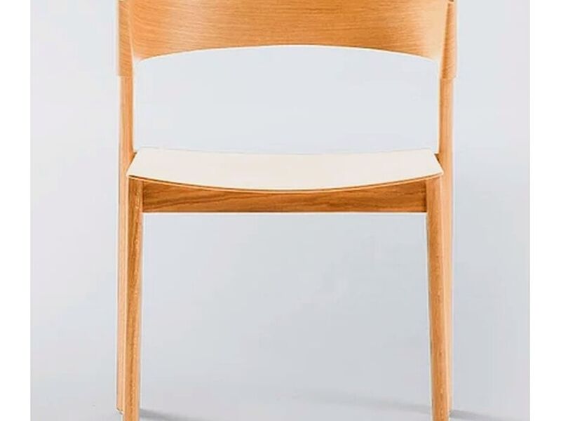 Silla comedor yates natural COCHABAMBA