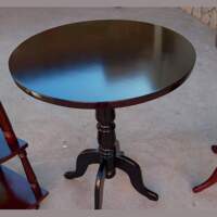 Taller de muebles DON ABEL