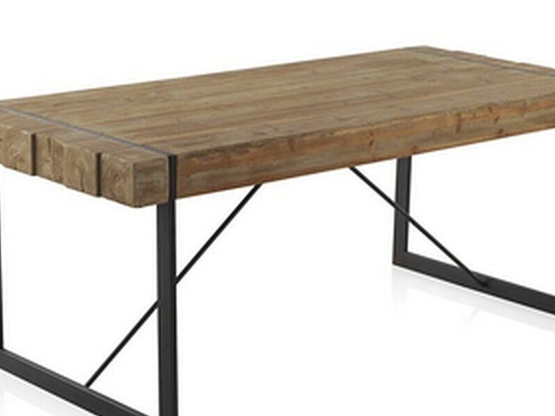 Mesa Comedor TARIJA