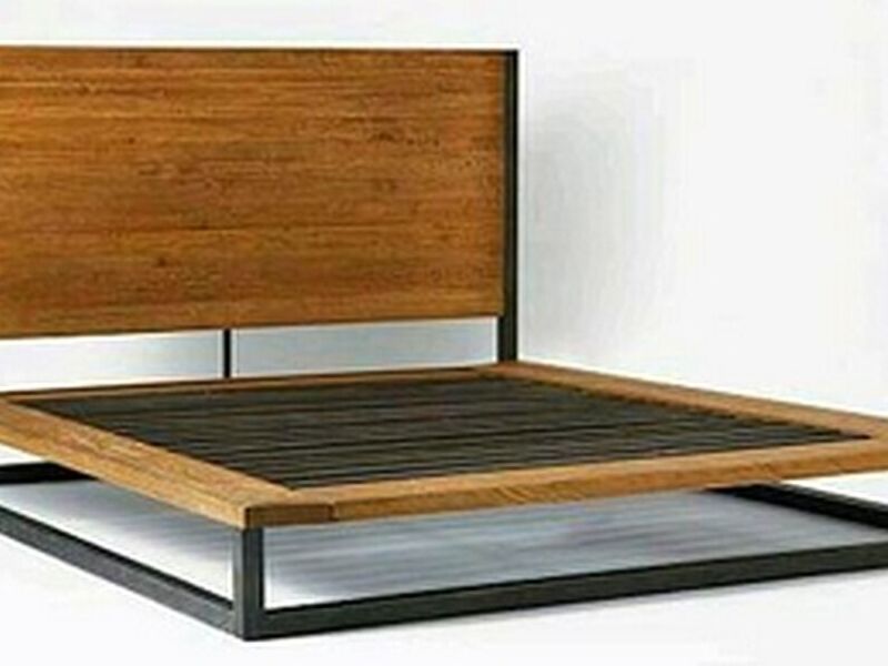 Cama Industrial TARIJA