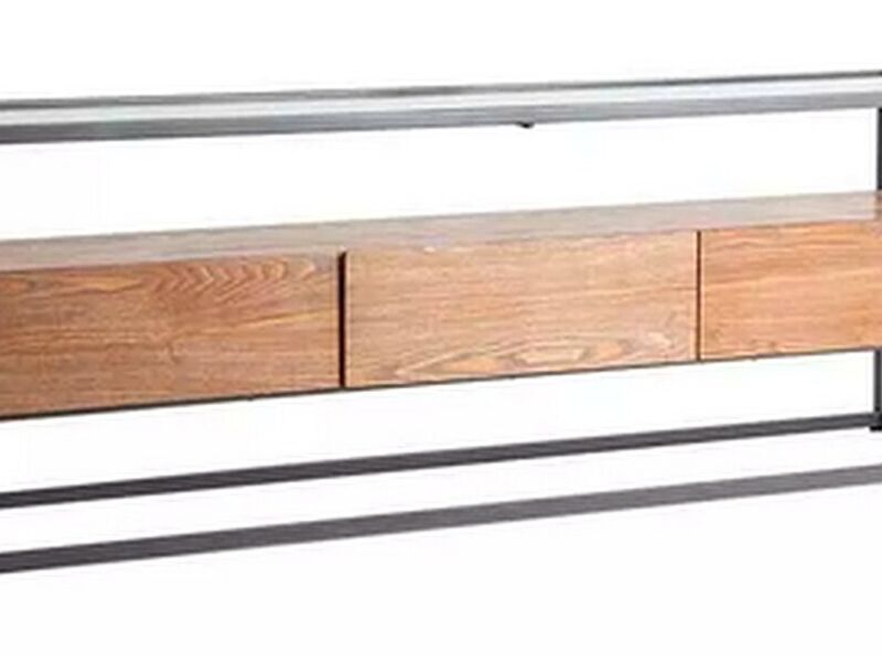 Mueble TV Industrial TARIJA