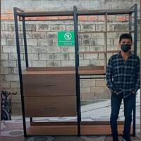 Metal Muebles F Y R