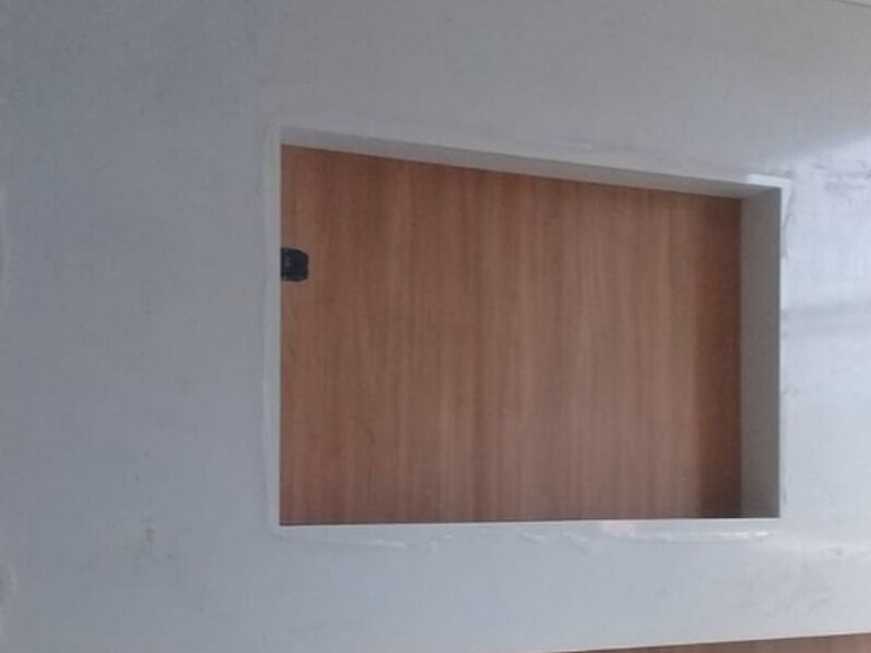 Modular TV SANTA CRUZ
