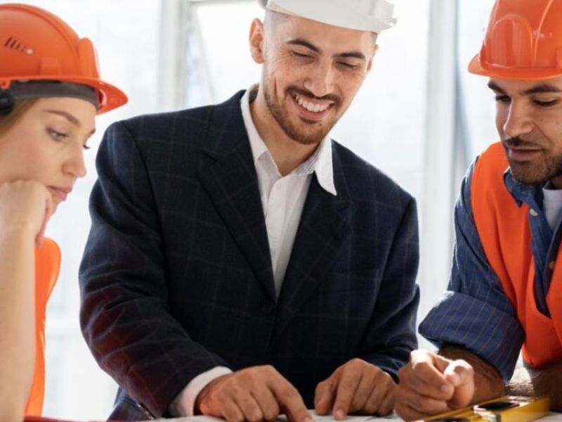Proyectos Industriales La Paz