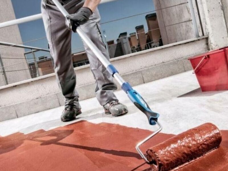 Servicios Impermeabilización La Paz