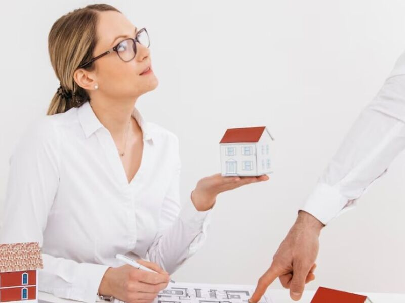 Asesoramiento Inmobiliario Integral La Paz