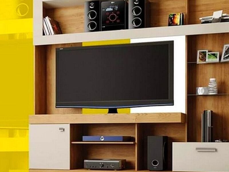 Estante TV LA PAZ