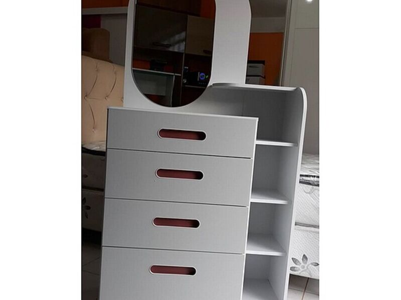 Cómoda peinador LA PAZ