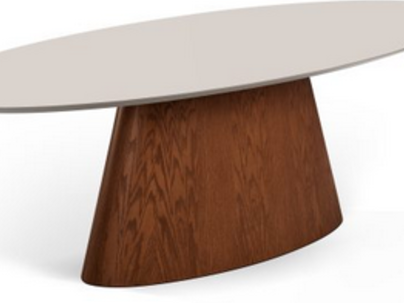 Mesa de Comedor Verona SANTA CRUZ