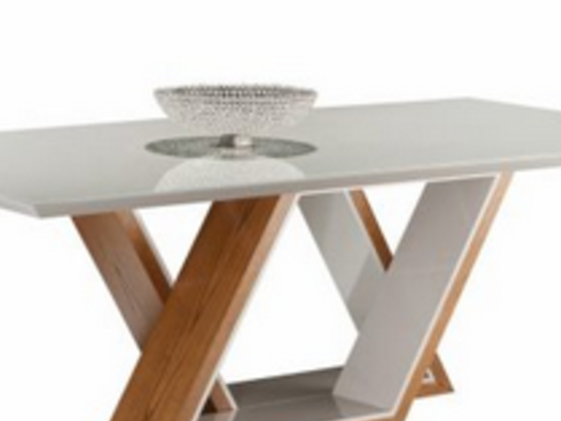  Mesa de Comedor Medusa- Alice IV SANTA CRUZ