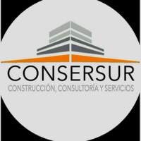 Consersur - construcción, servicios y muebles