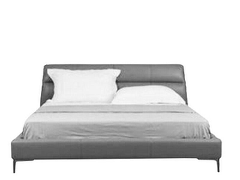 Cama king graphite TARIJA