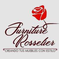 Muebles Furniture Rosselier
