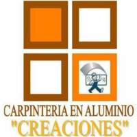 Creaciones Diseño y Construcción en Aluminio