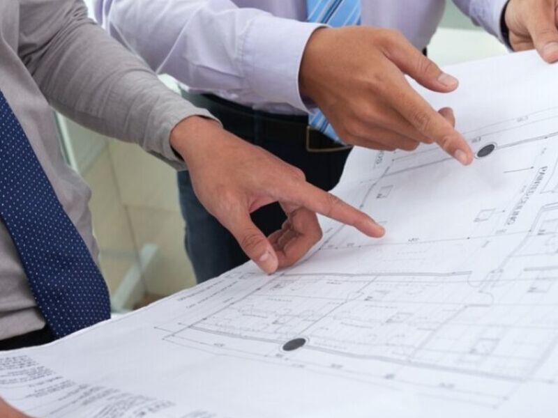 Gestión Proyectos La Paz