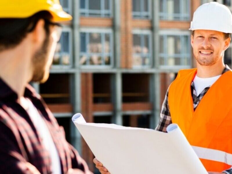 Consultoría Construcción La Paz