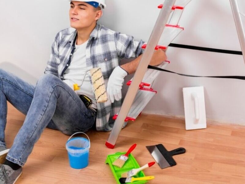 Servicios Remodelaciones La Paz
