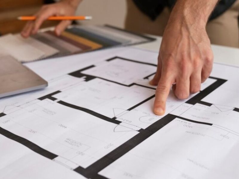 Servicios Diseño Arquitectónico La Paz