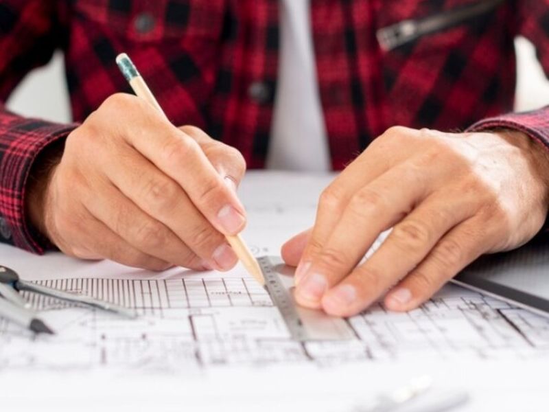 Diseño Arquitectónico La Paz