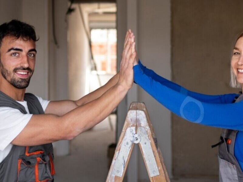 Servicio Remodelaciones La Paz