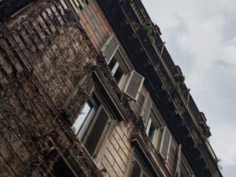 Restauración Edificaciones Históricas La Paz