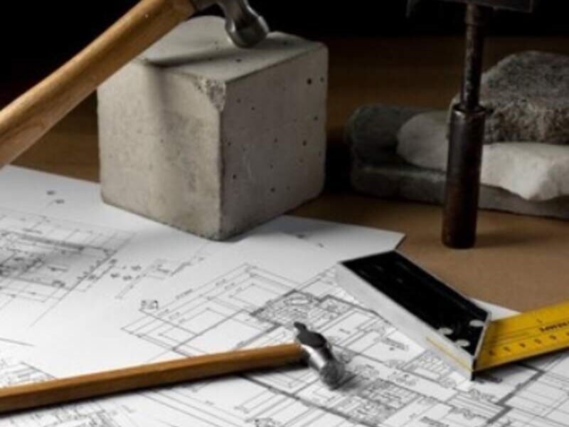 Diseño Arquitectónico La Paz