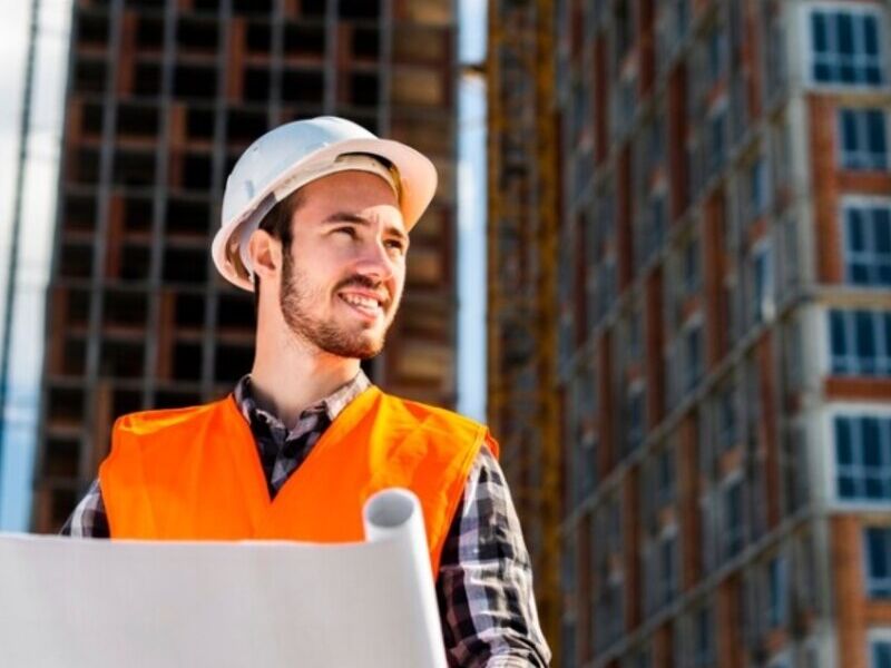 Construcción Residencial La Paz
