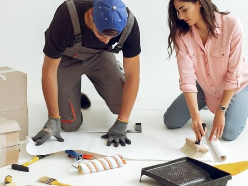 Servicio Remodelaciones La Paz