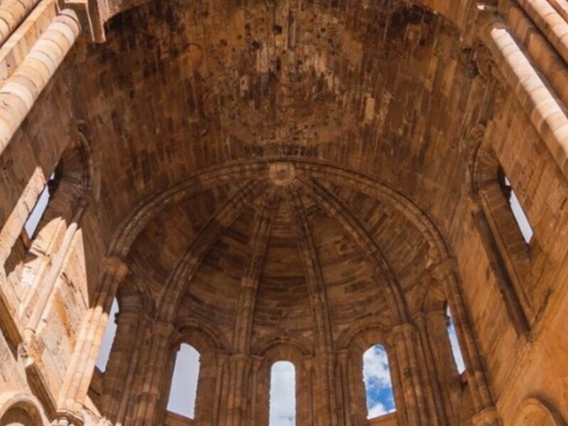 Restauración Edificaciones Históricas La Paz